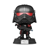 Star Wars - Purge Trooper SDCC 2022 Exclusive Pop!